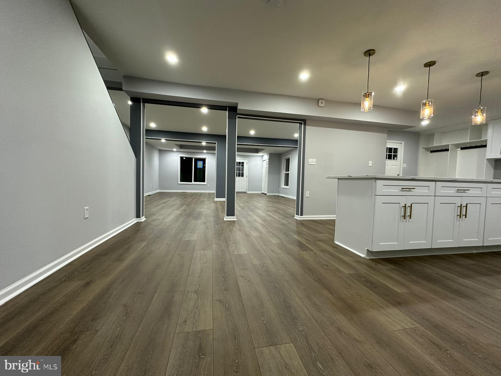 DEER PARK - Residential