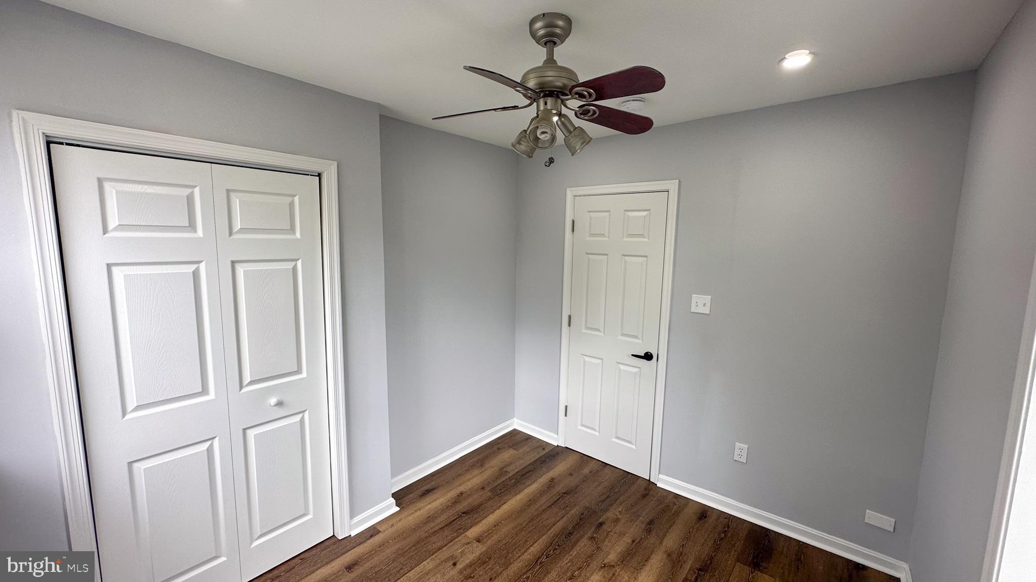 DEER PARK - Residential