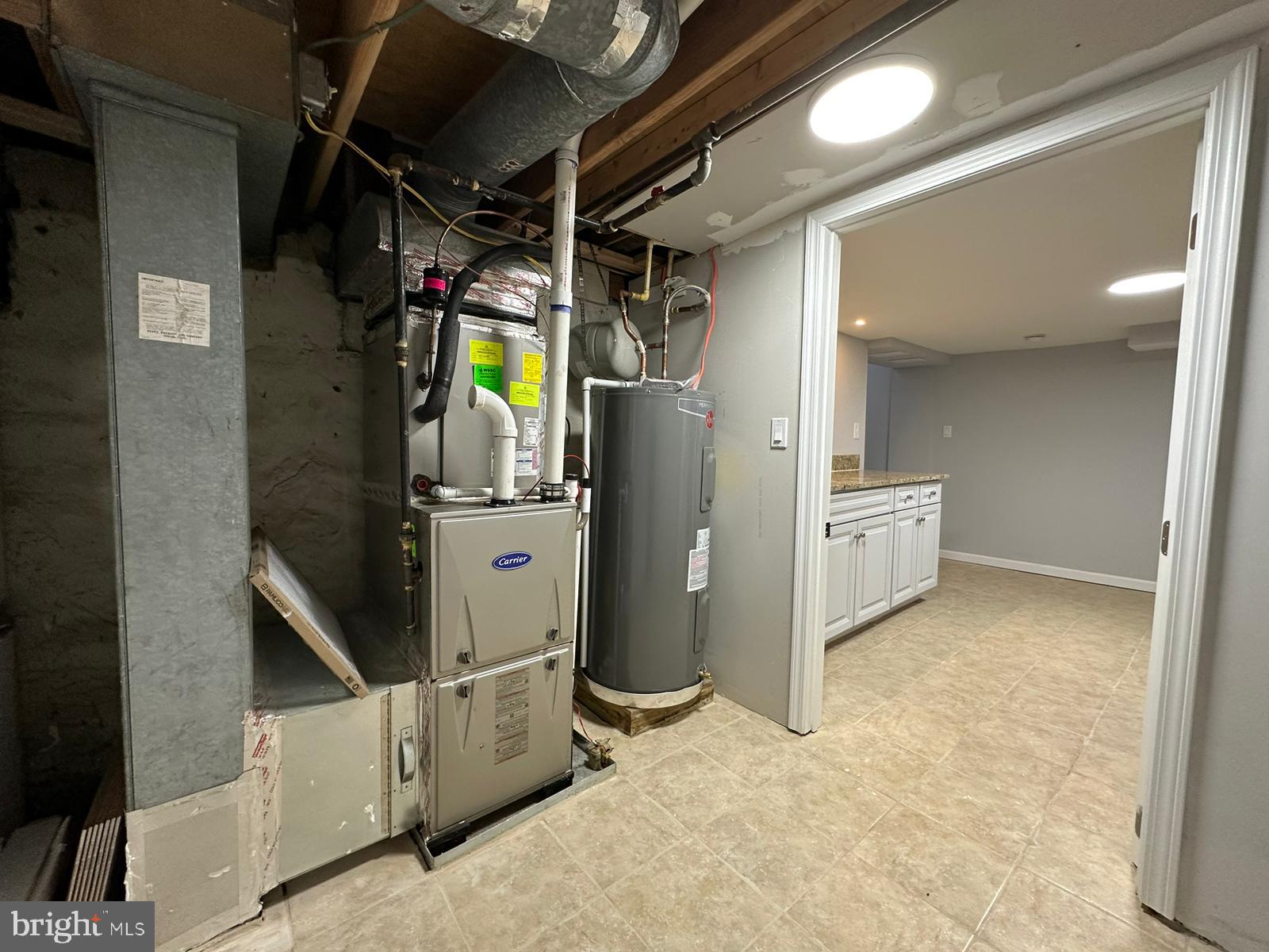 DEER PARK - Residential