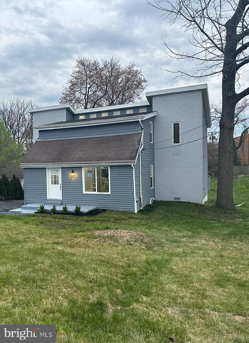 DEER PARK - Residential