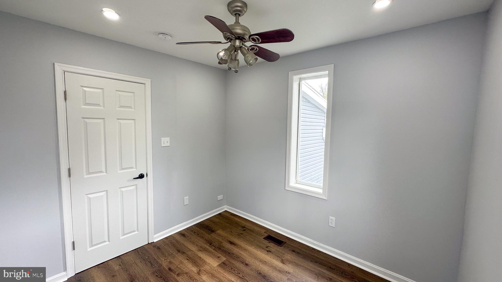 DEER PARK - Residential