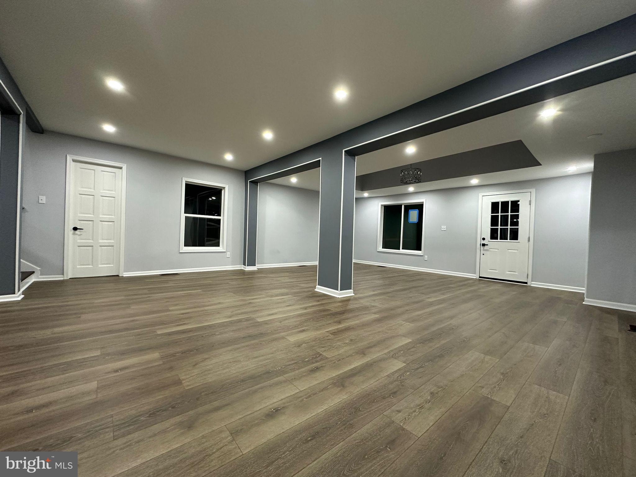 DEER PARK - Residential