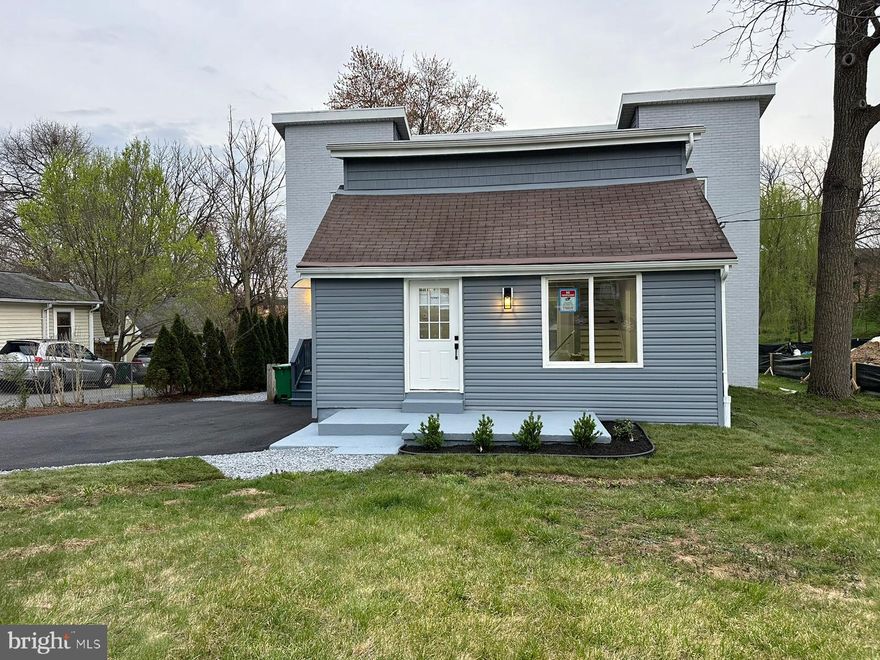 Welcome home to 436 Gaither St. sitting on almost half an acre located in the quiet and peaceful neighborhood of Deer Park. This 3 level home with 4 bed and 2.5 bath, has been fully remodeled and is move in ready for you!  New hardwood flooring and big open spaces to make the house bright and welcoming. The space flows into the kitchen which has all new appliances and custom cabinets.  You will find 4 spacious bedrooms upstairs with great closet space while bathrooms have been updated with brand new fixtures and custom tile-work. Basement is also newly finished making it cozy and great potential for a man cave.  House also had  a nice spacious backyard that holds great potential!
Don't miss out on this beautiful home, schedule your tour today!