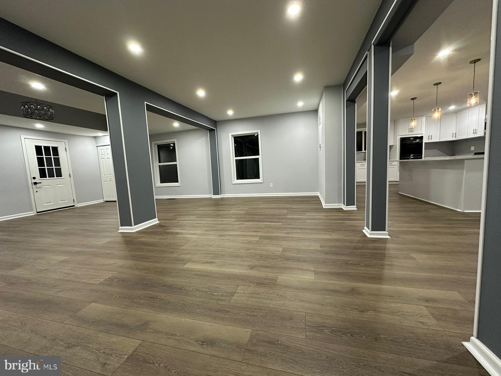 DEER PARK - Residential