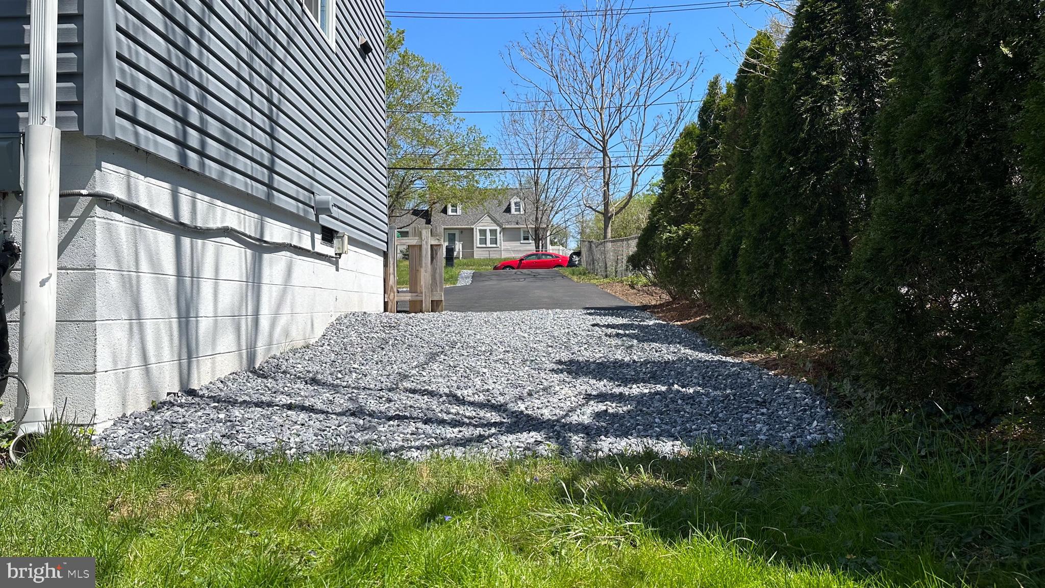 DEER PARK - Residential