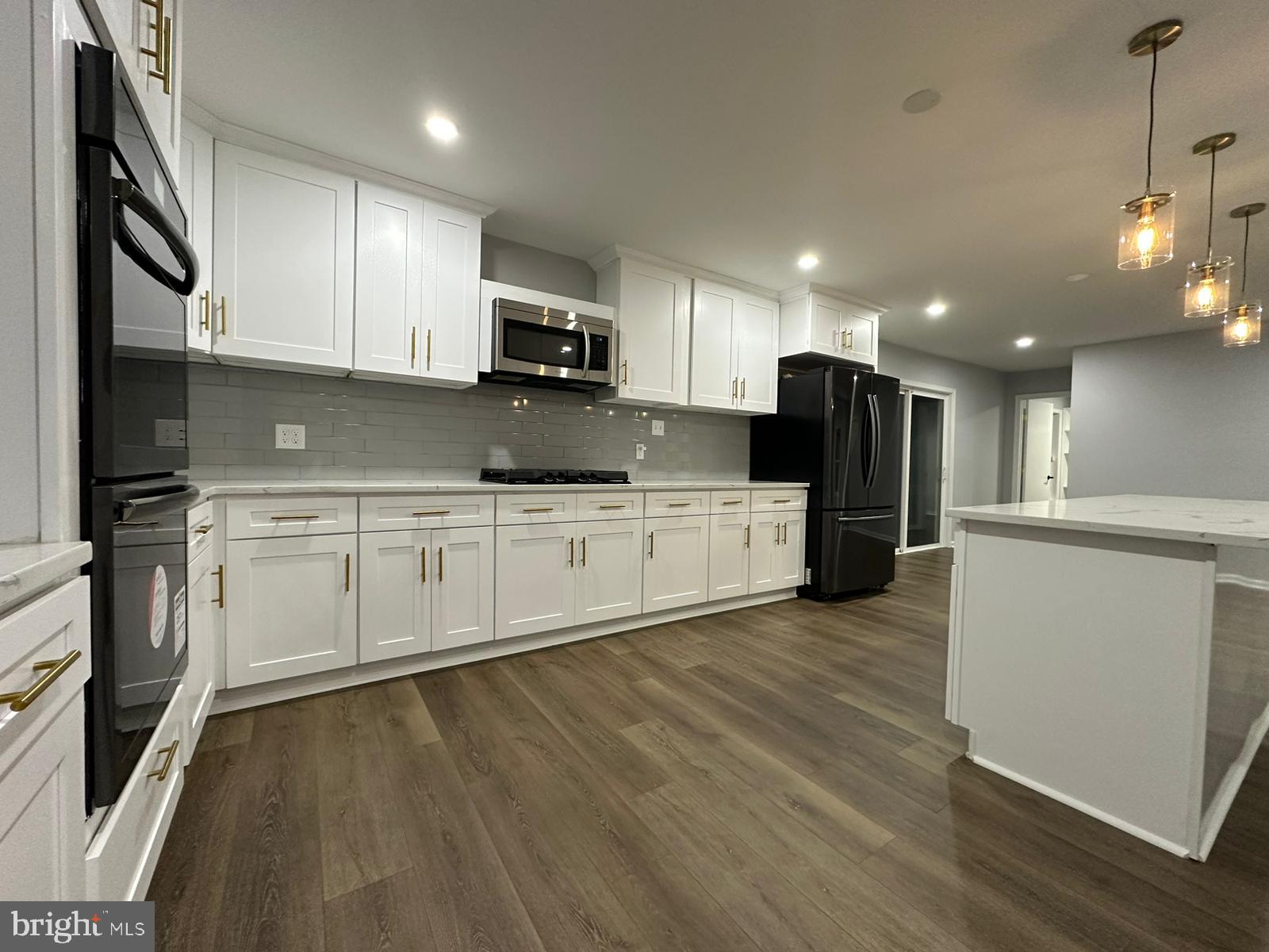 DEER PARK - Residential