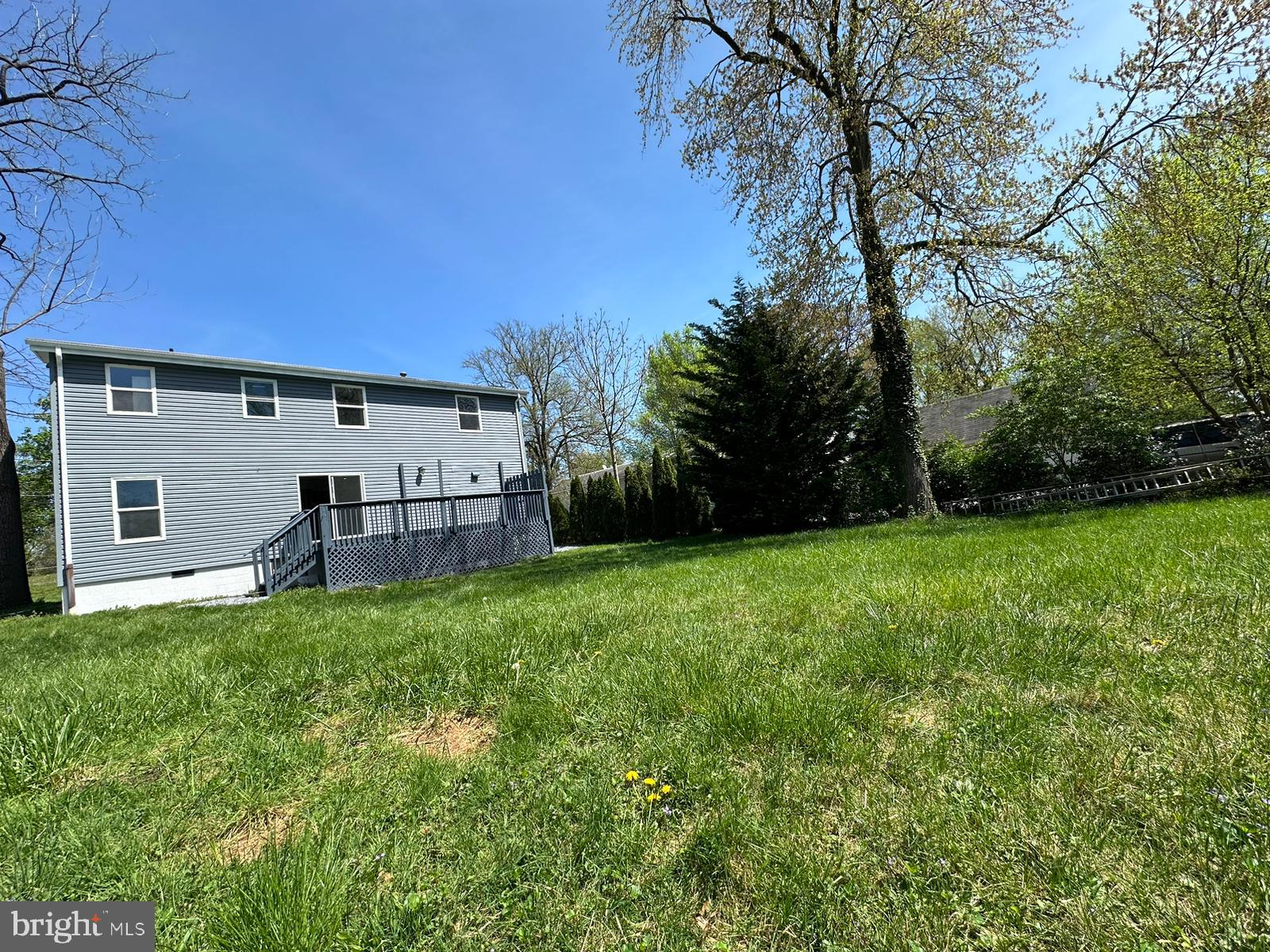 DEER PARK - Residential