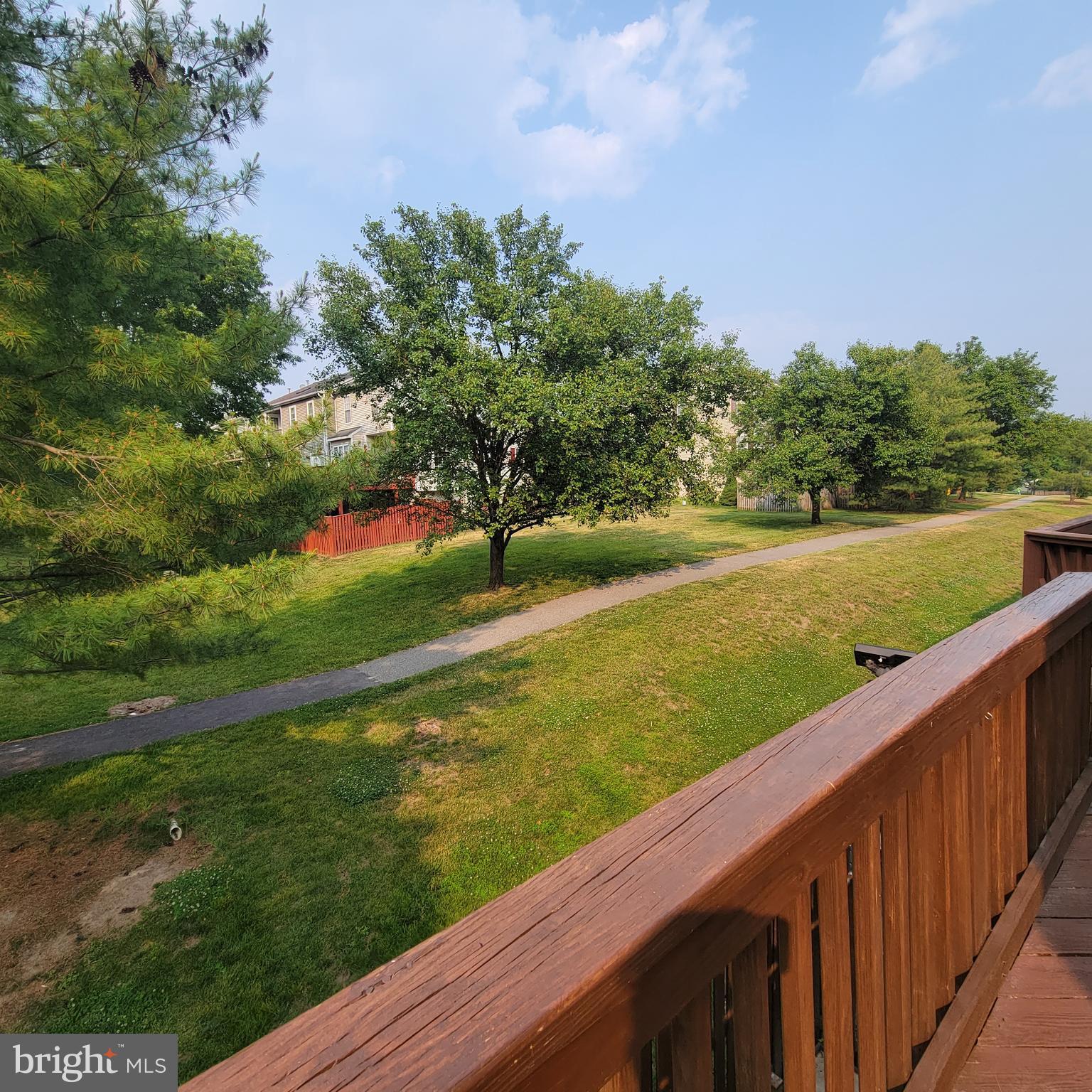 CROFTON VILLAGE - Residential