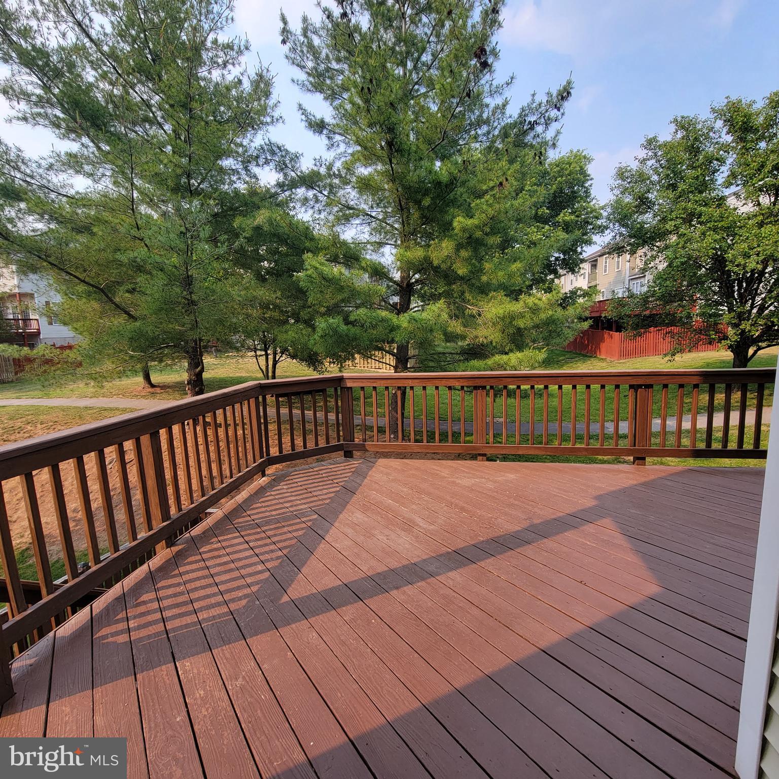 CROFTON VILLAGE - Residential