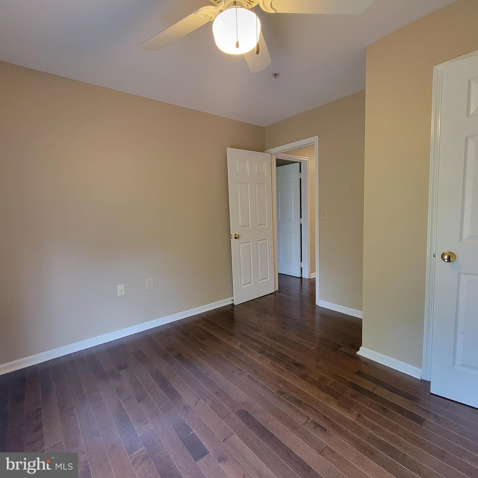 CROFTON VILLAGE - Residential