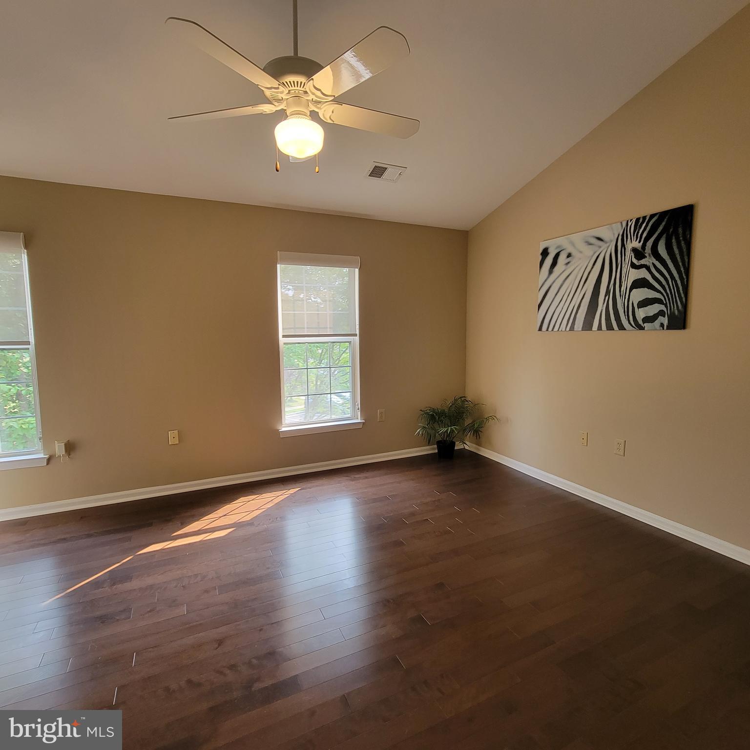 CROFTON VILLAGE - Residential