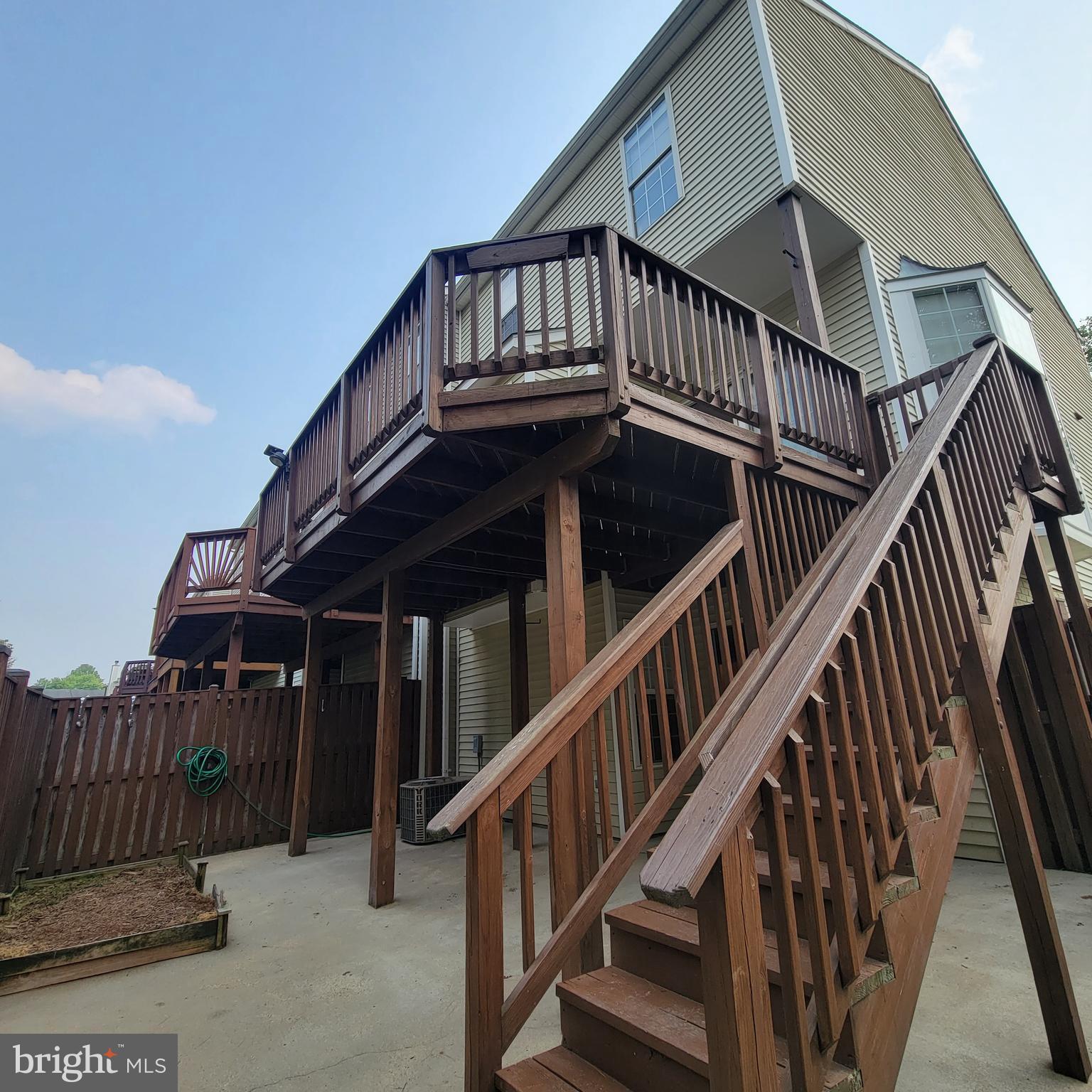 CROFTON VILLAGE - Residential