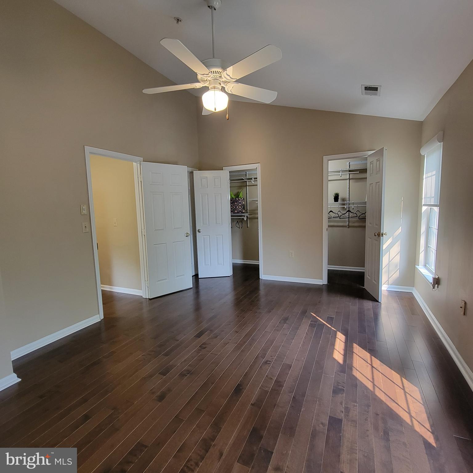 CROFTON VILLAGE - Residential