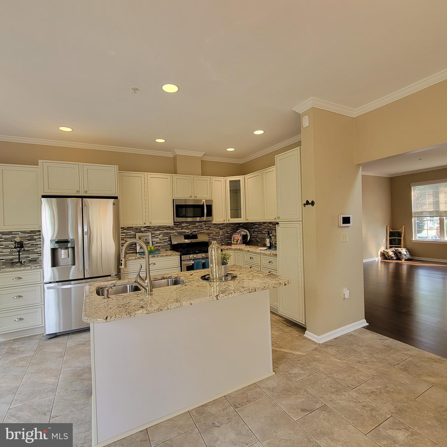 CROFTON VILLAGE - Residential