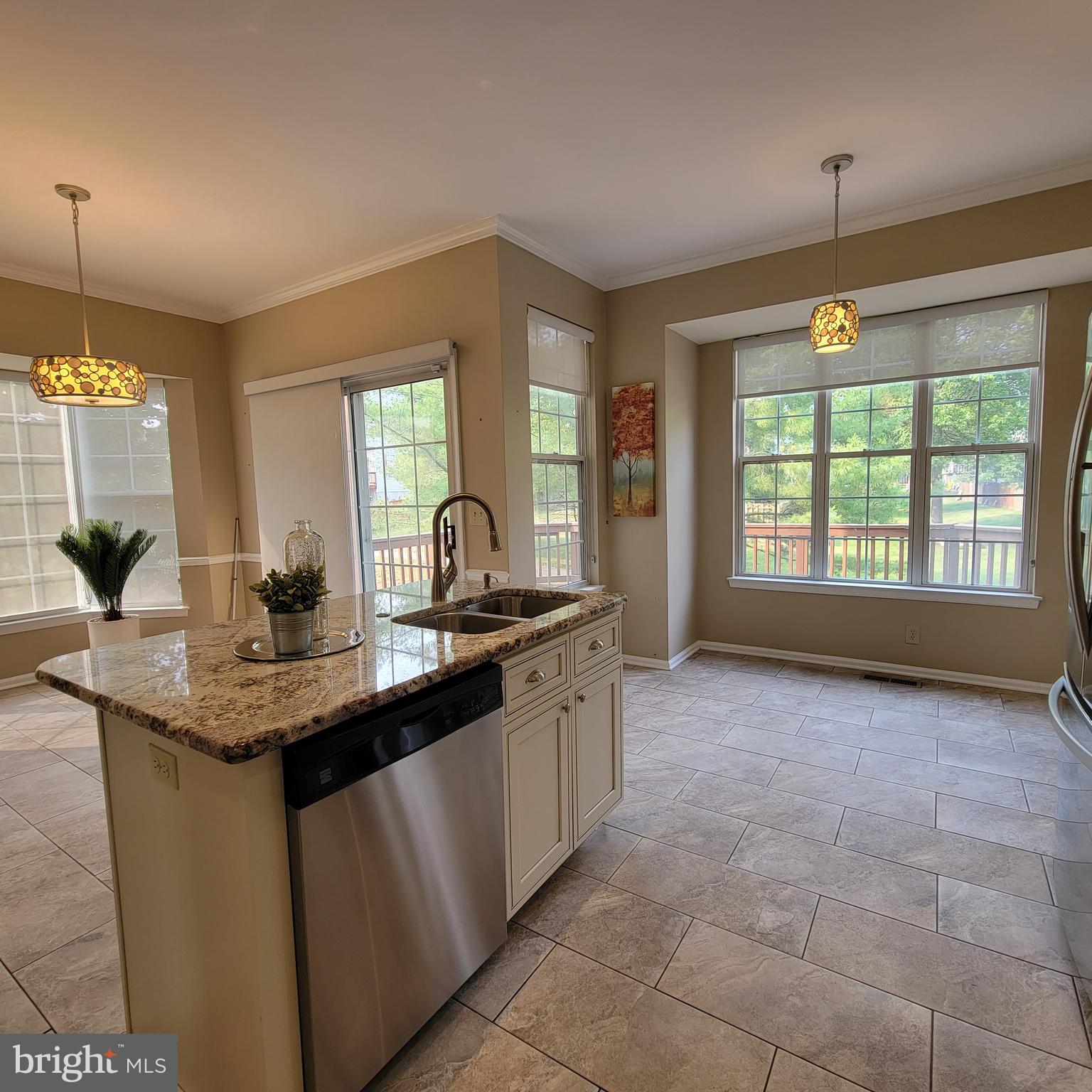 CROFTON VILLAGE - Residential