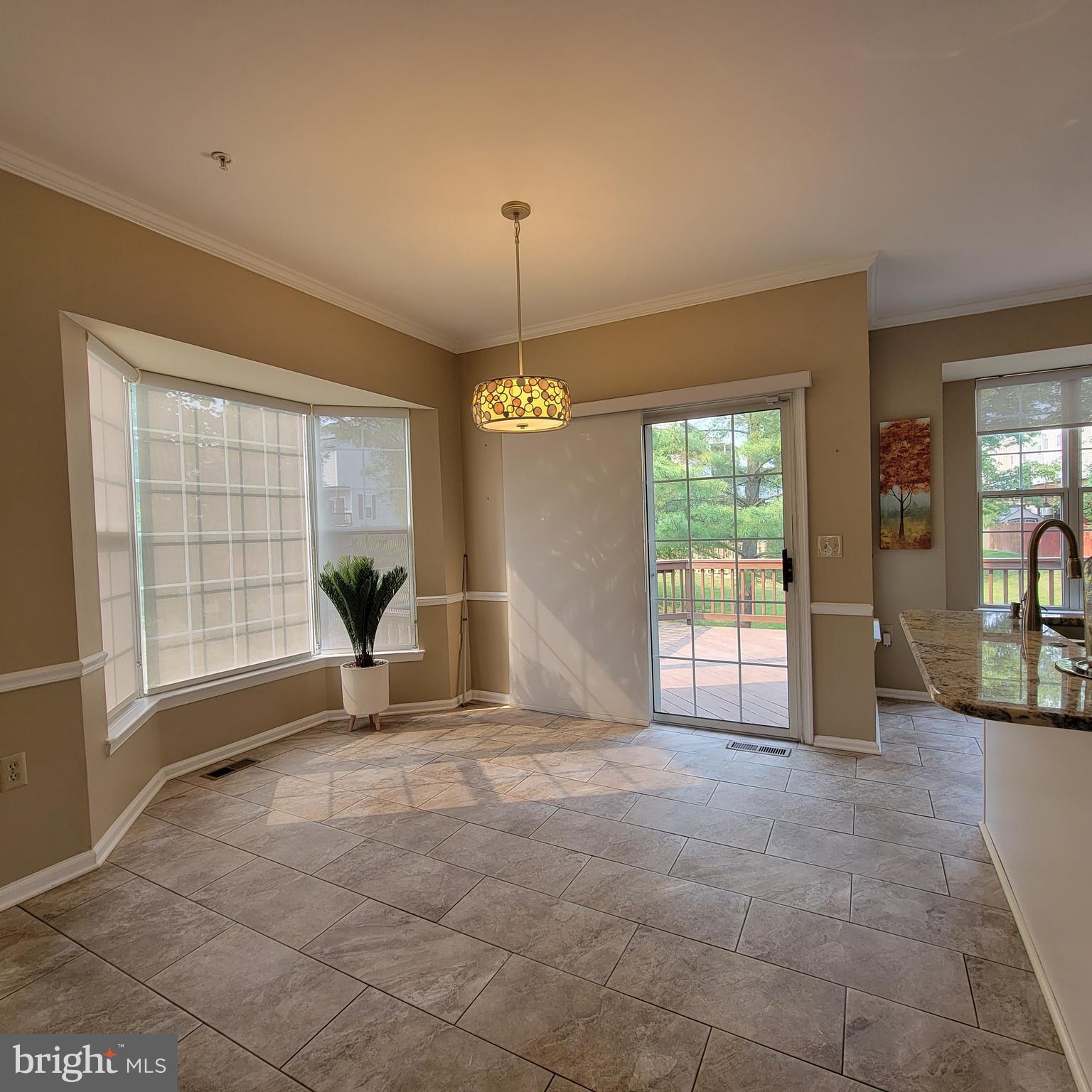 CROFTON VILLAGE - Residential