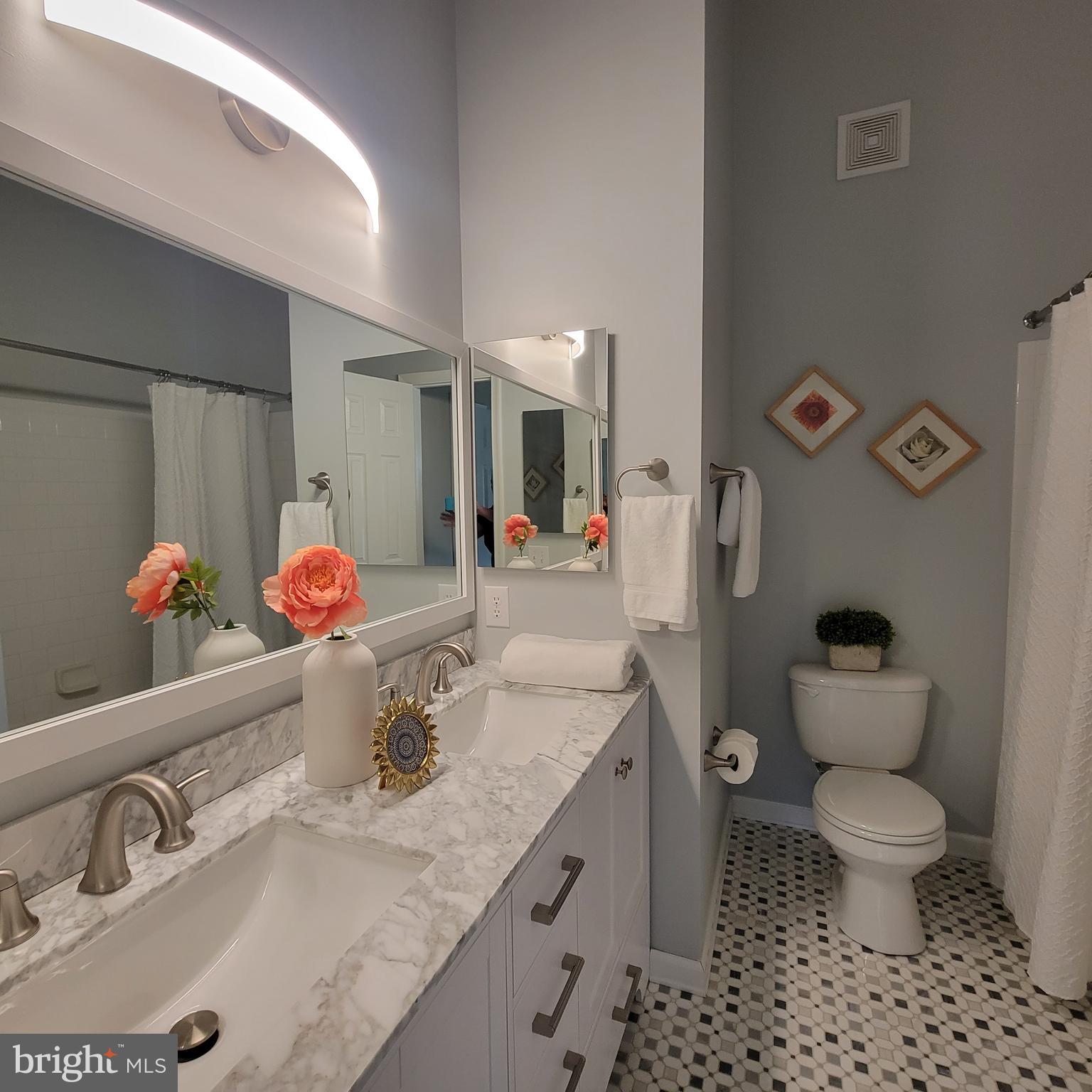 CROFTON VILLAGE - Residential