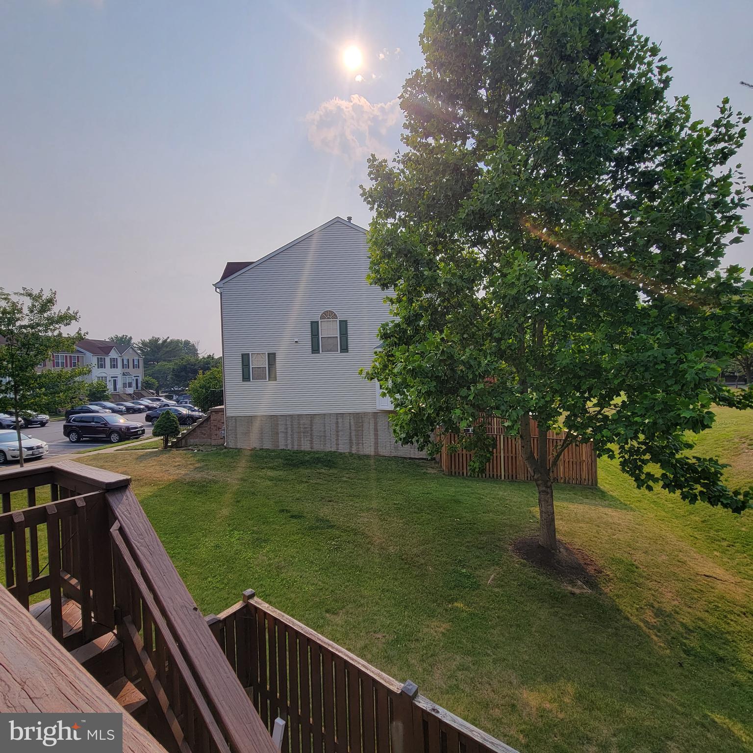 CROFTON VILLAGE - Residential