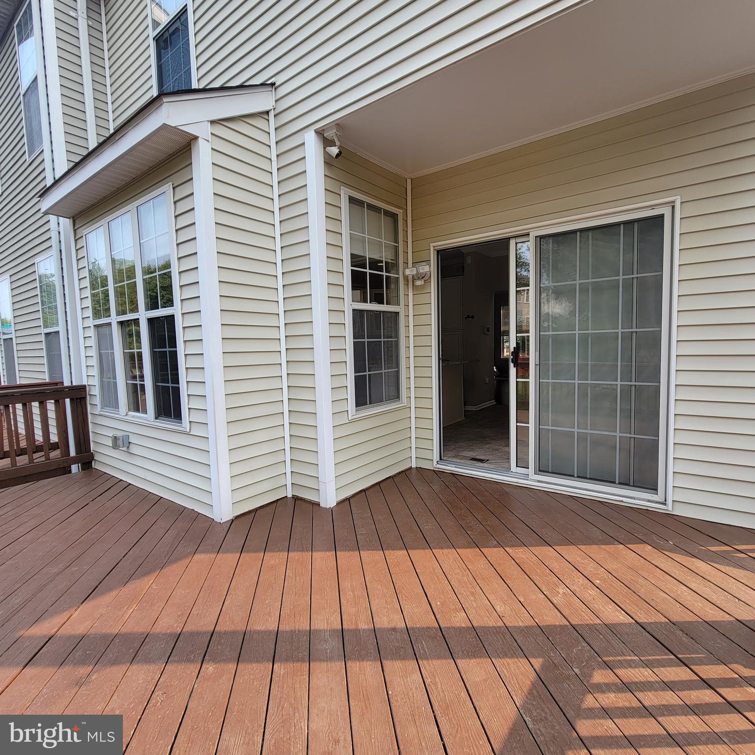 CROFTON VILLAGE - Residential