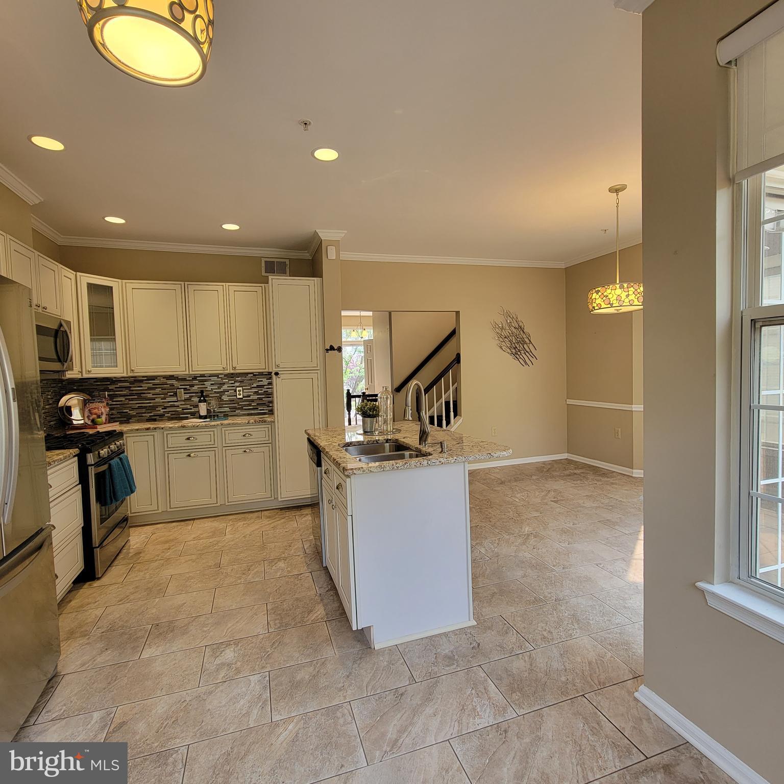 CROFTON VILLAGE - Residential