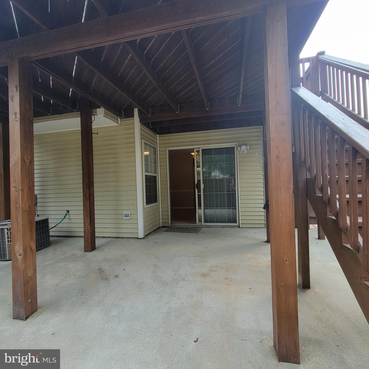 CROFTON VILLAGE - Residential