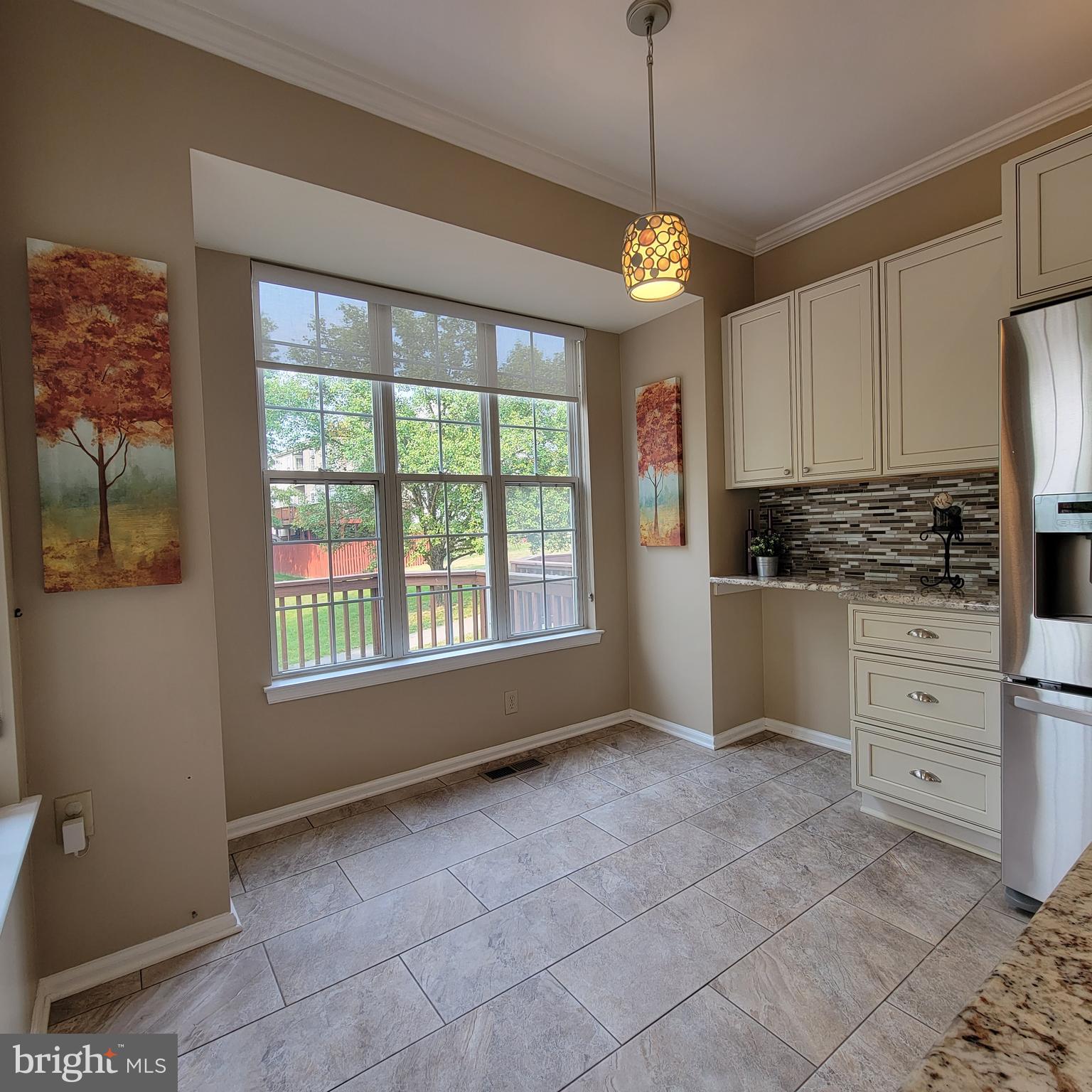 CROFTON VILLAGE - Residential