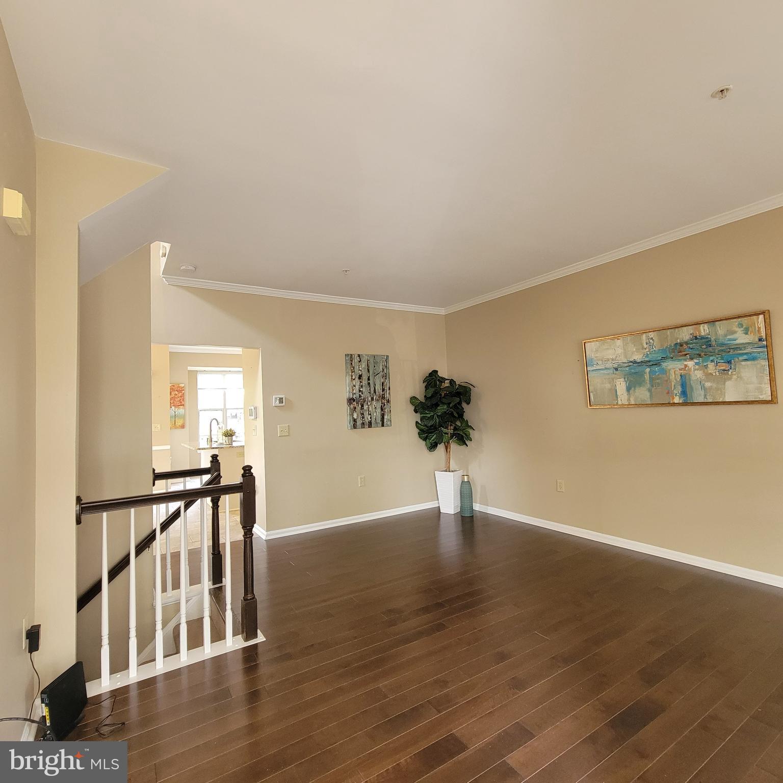 CROFTON VILLAGE - Residential