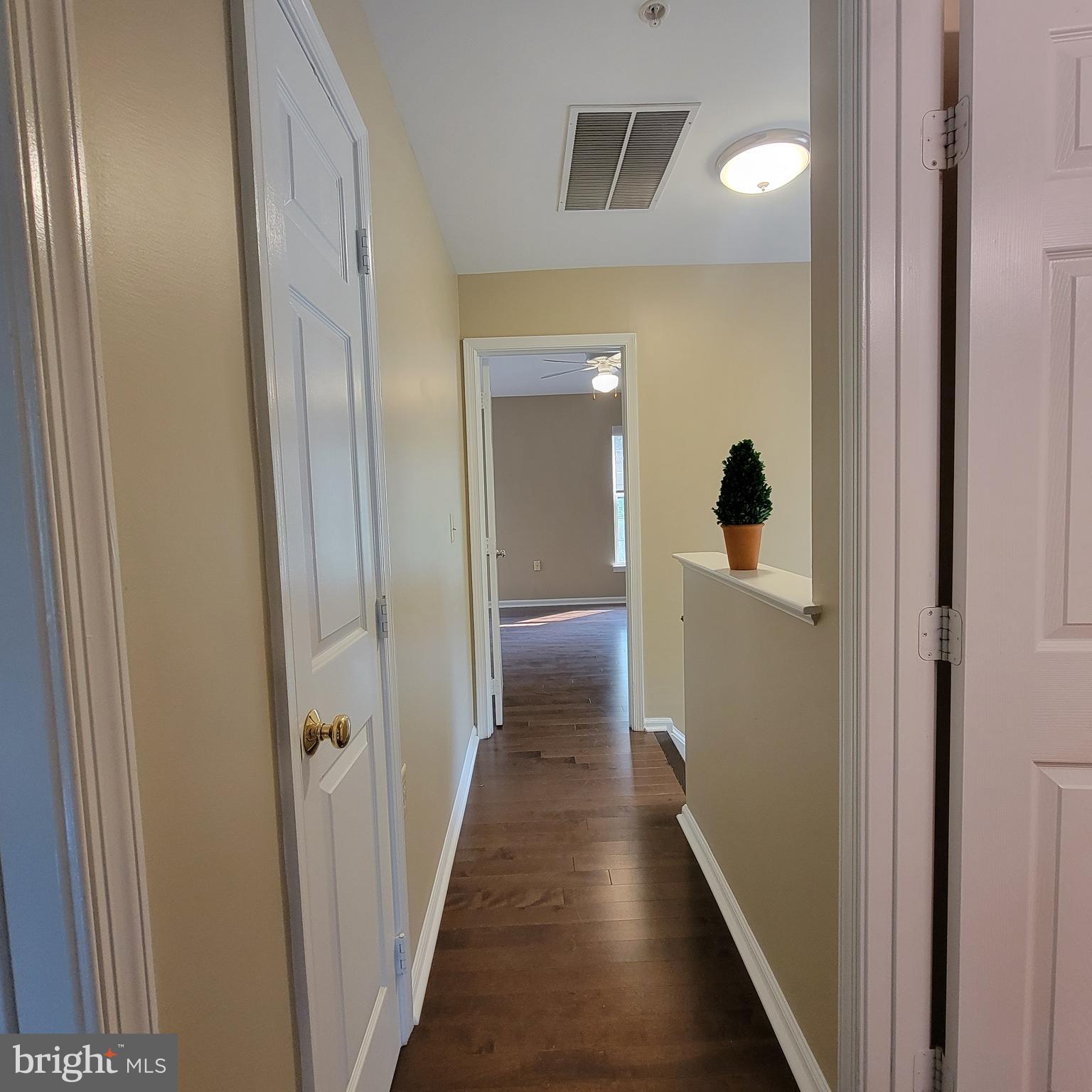 CROFTON VILLAGE - Residential