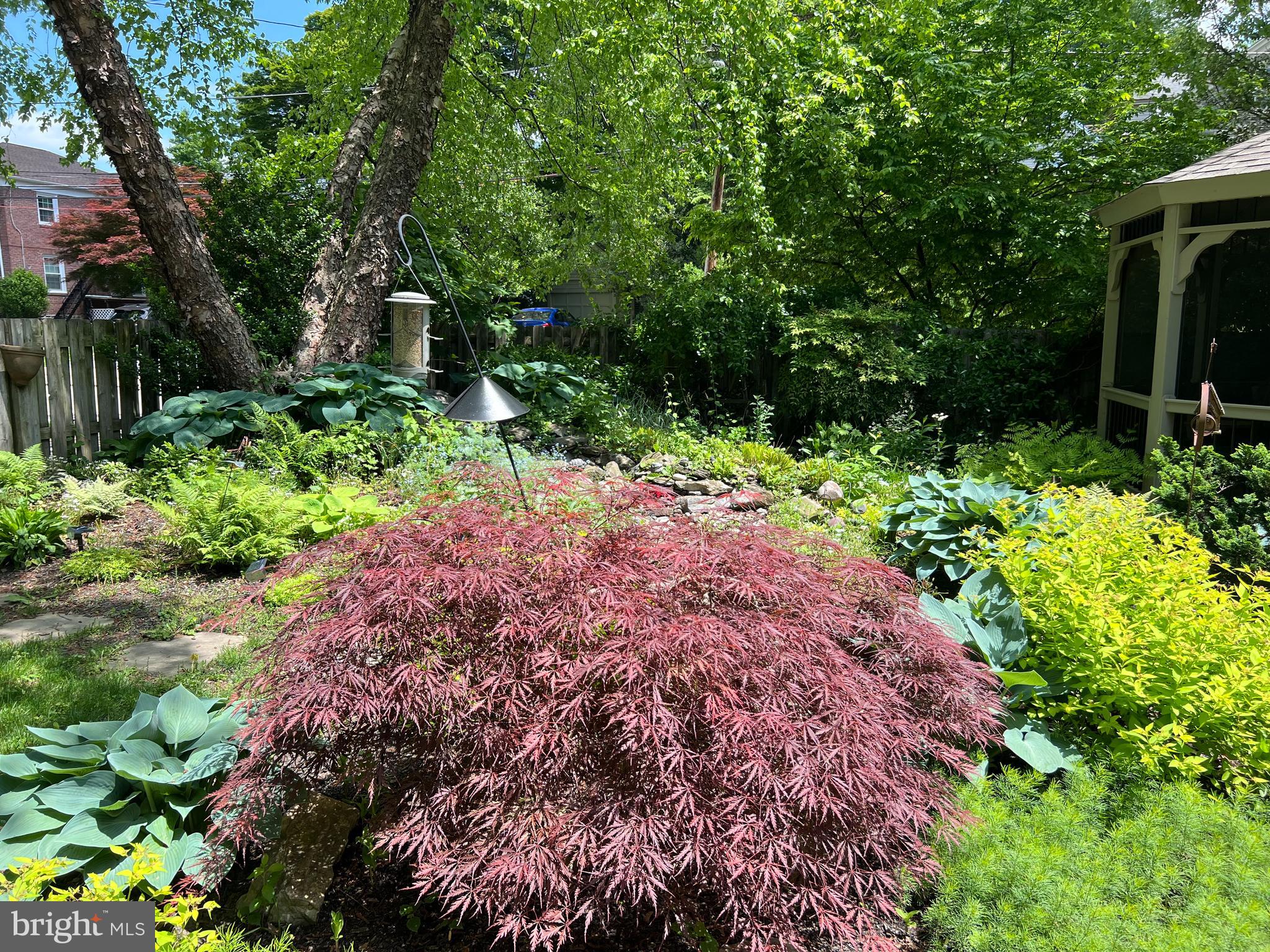 NARBERTH - Residential