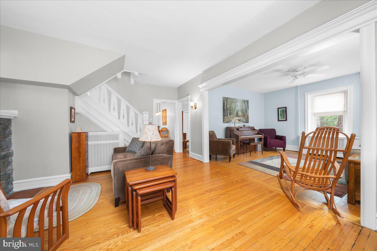 NARBERTH - Residential