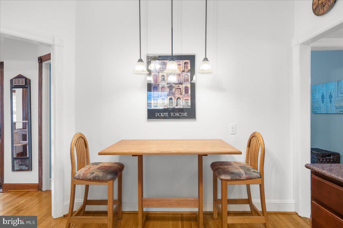 NARBERTH - Residential