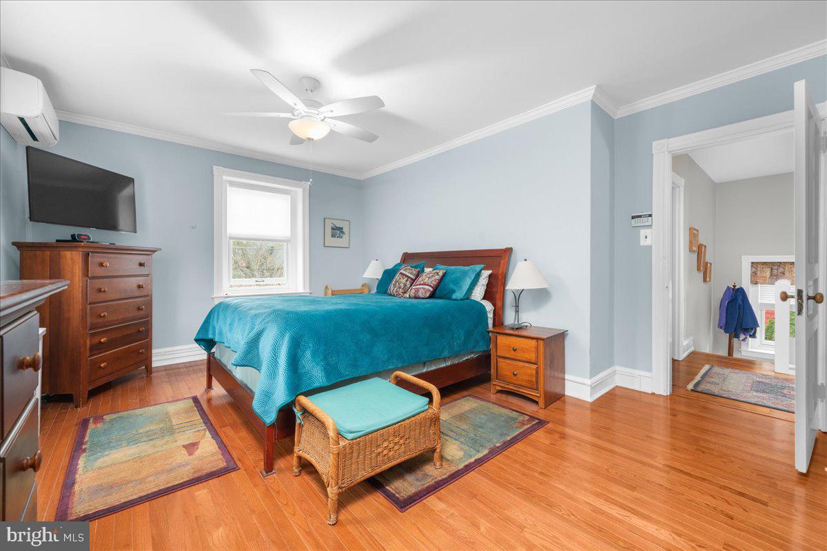 NARBERTH - Residential