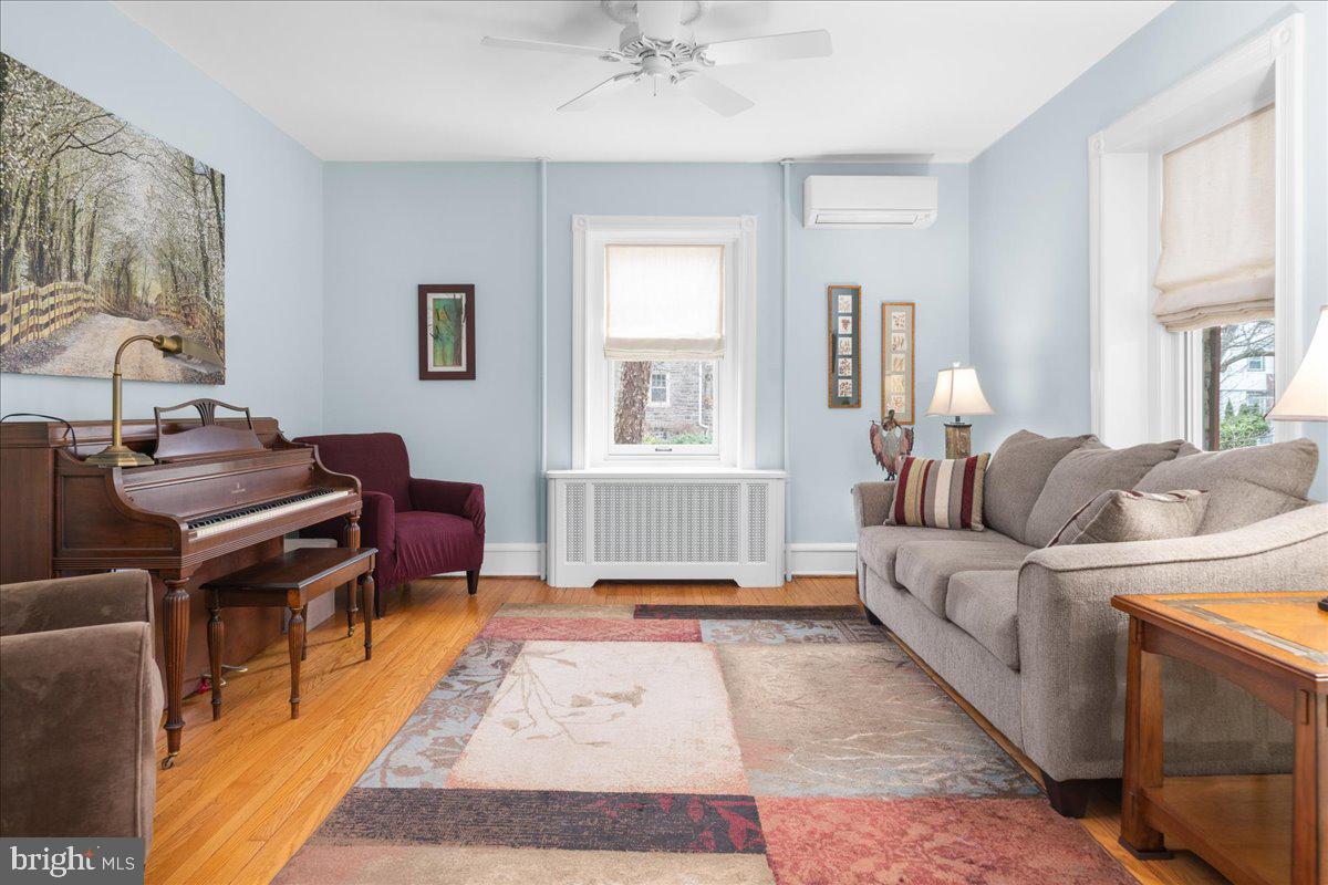 NARBERTH - Residential