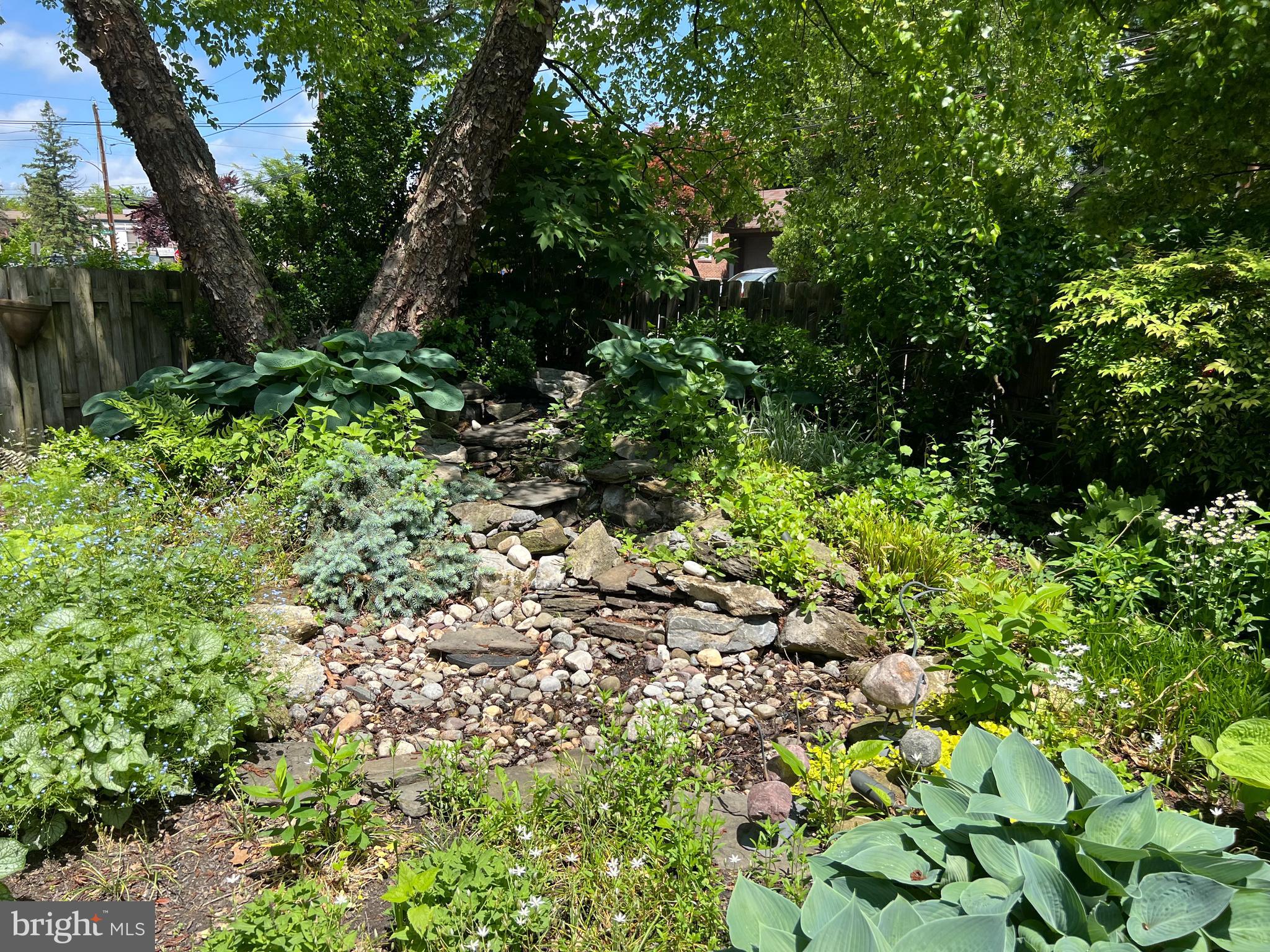 NARBERTH - Residential