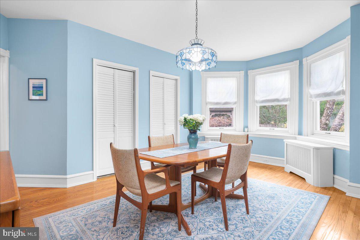 NARBERTH - Residential