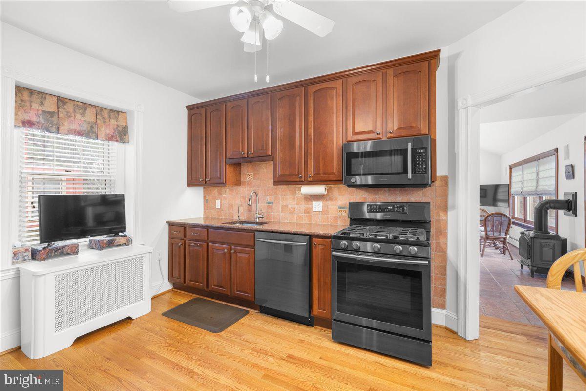 NARBERTH - Residential