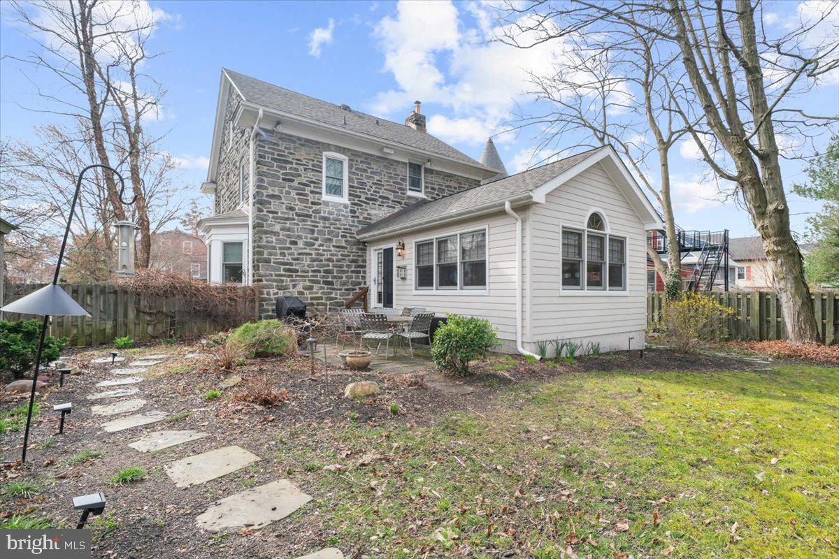 NARBERTH - Residential