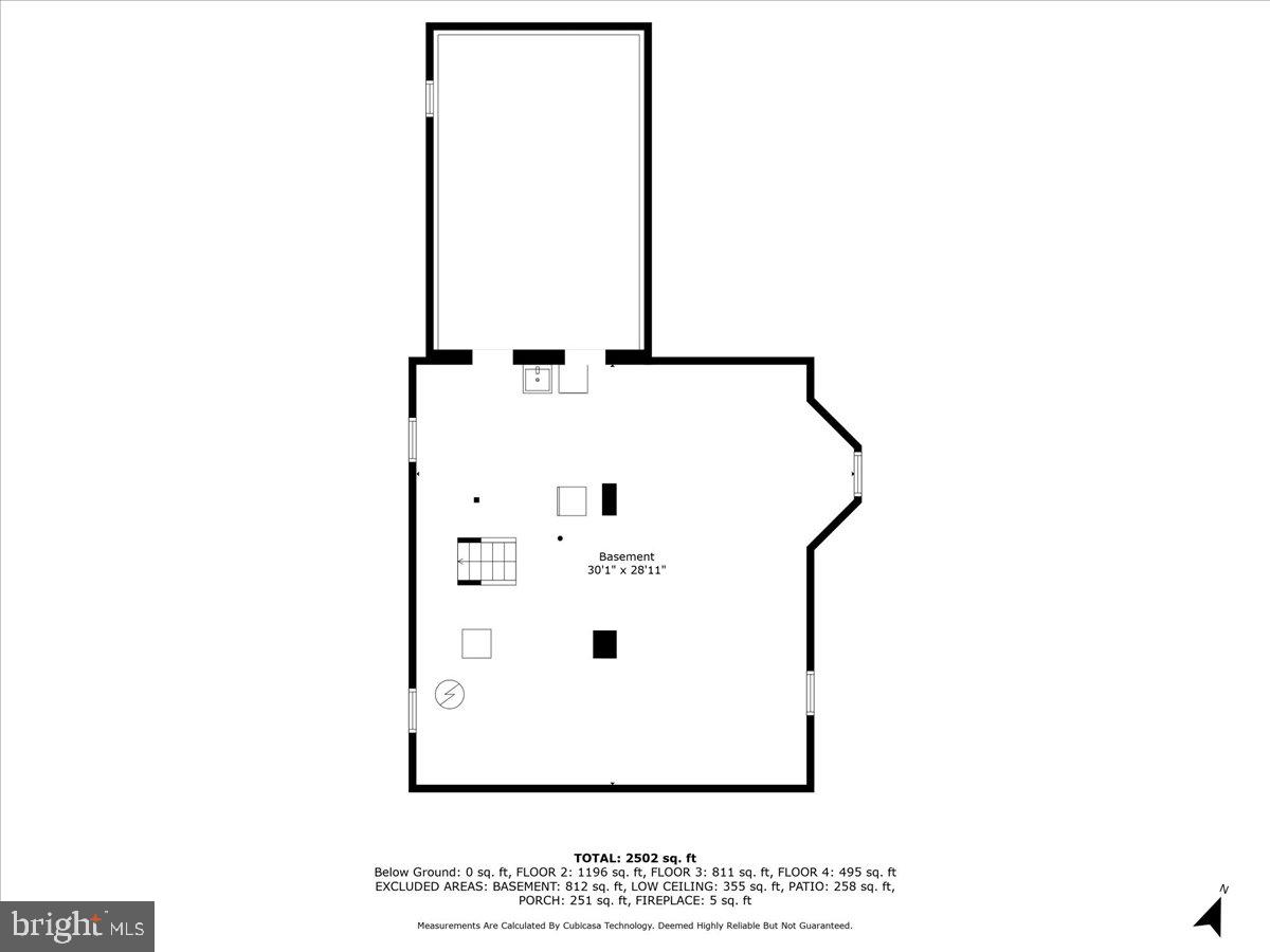 NARBERTH - Residential