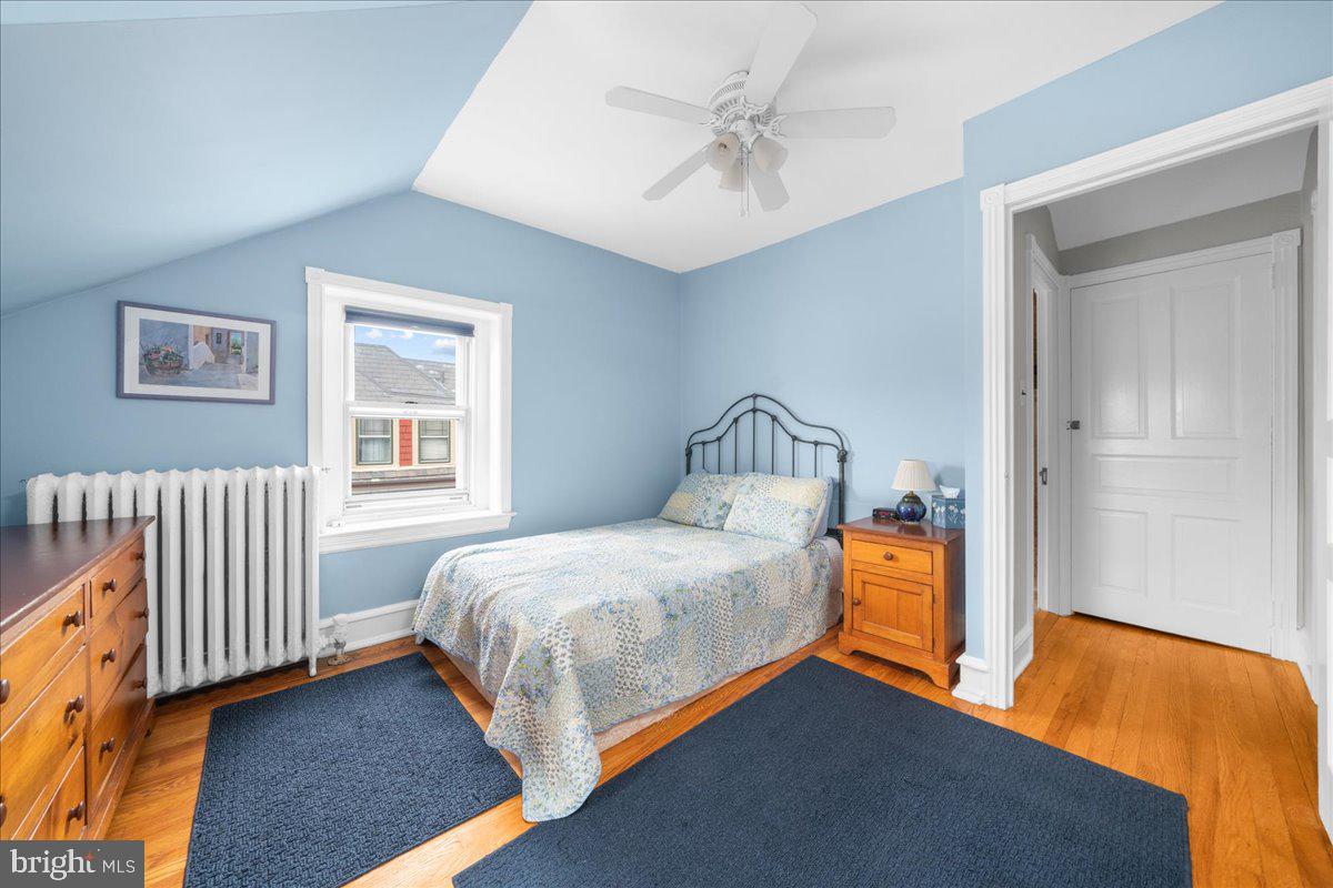 NARBERTH - Residential