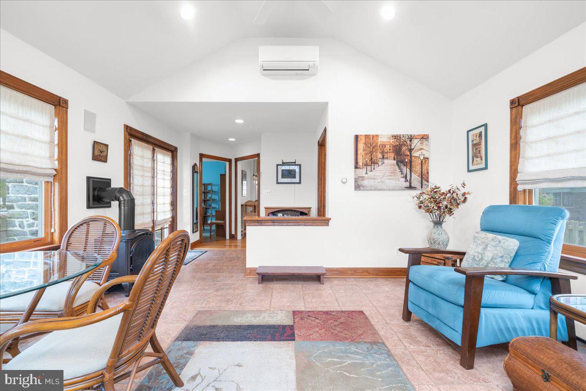 NARBERTH - Residential