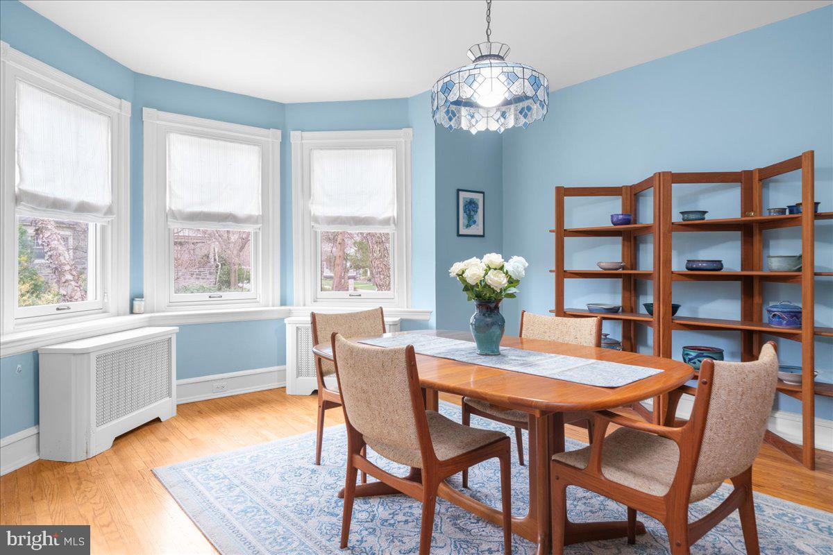 NARBERTH - Residential