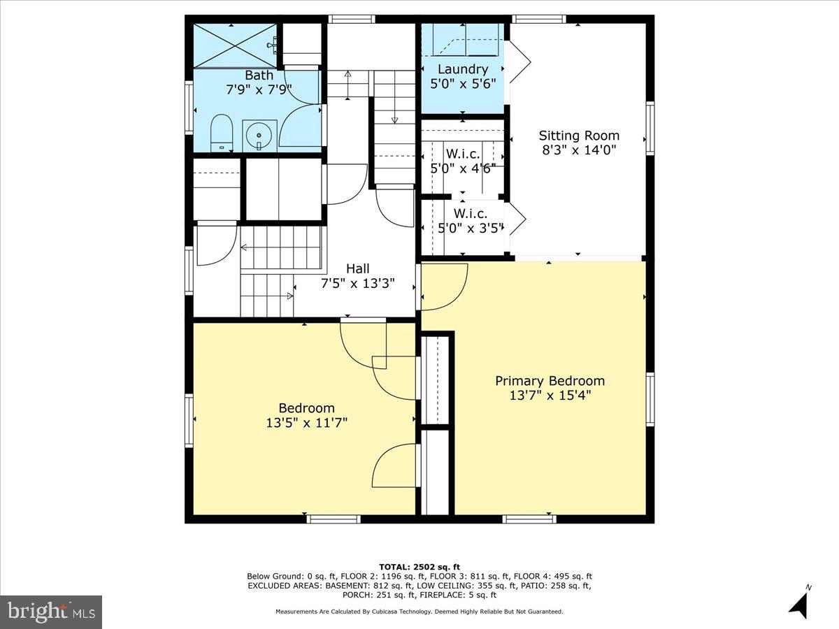 NARBERTH - Residential