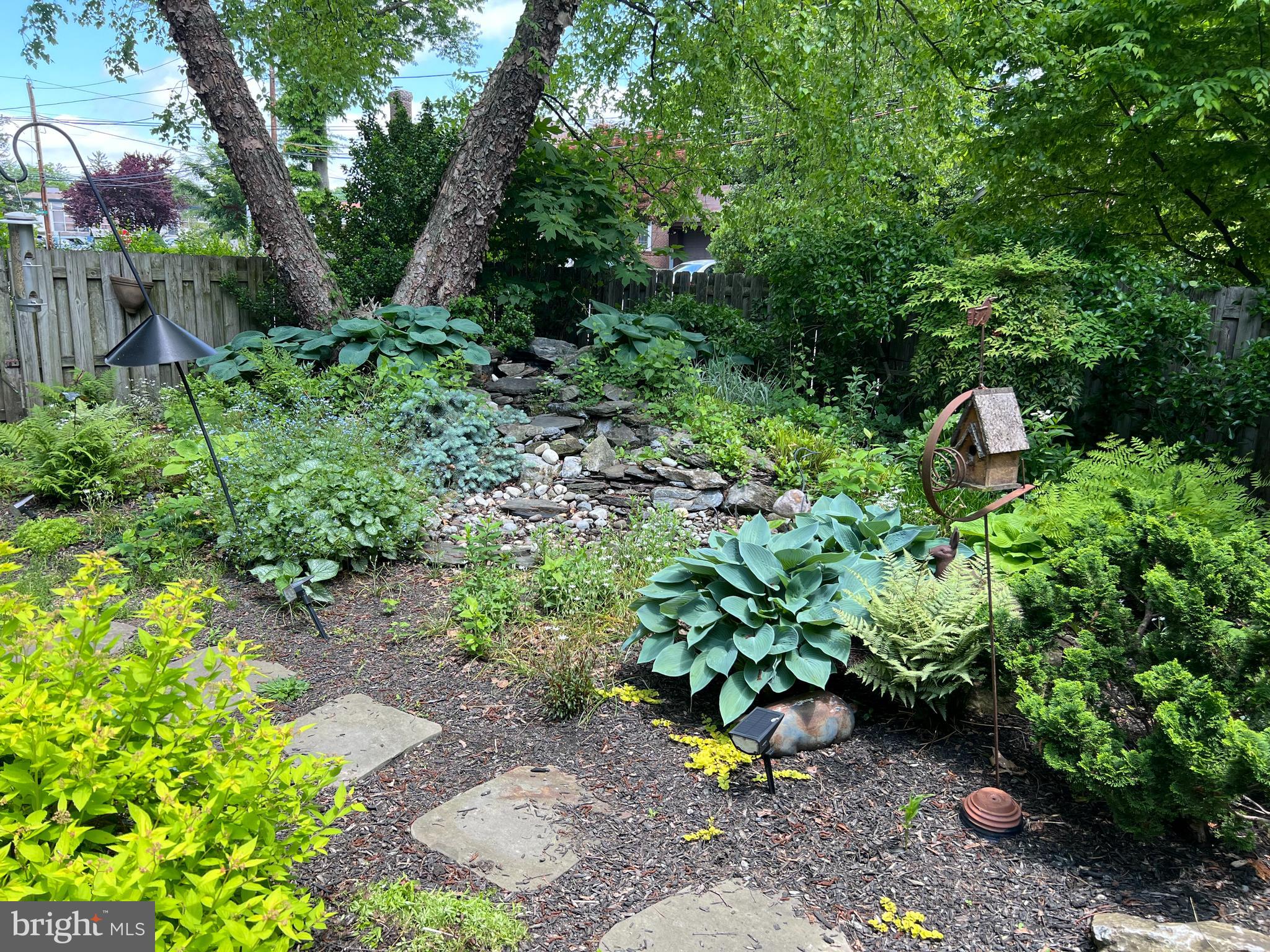 NARBERTH - Residential