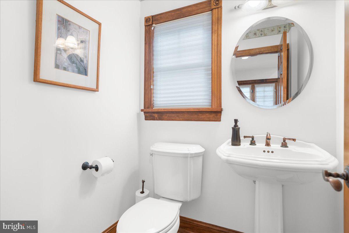 NARBERTH - Residential