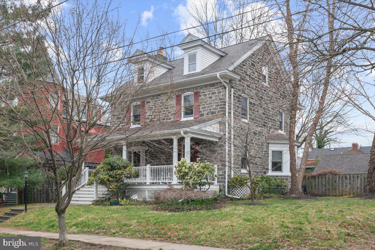 NARBERTH - Residential