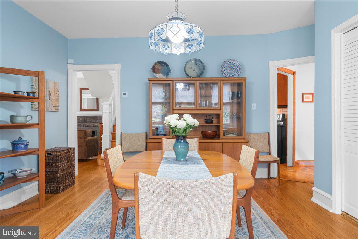 NARBERTH - Residential