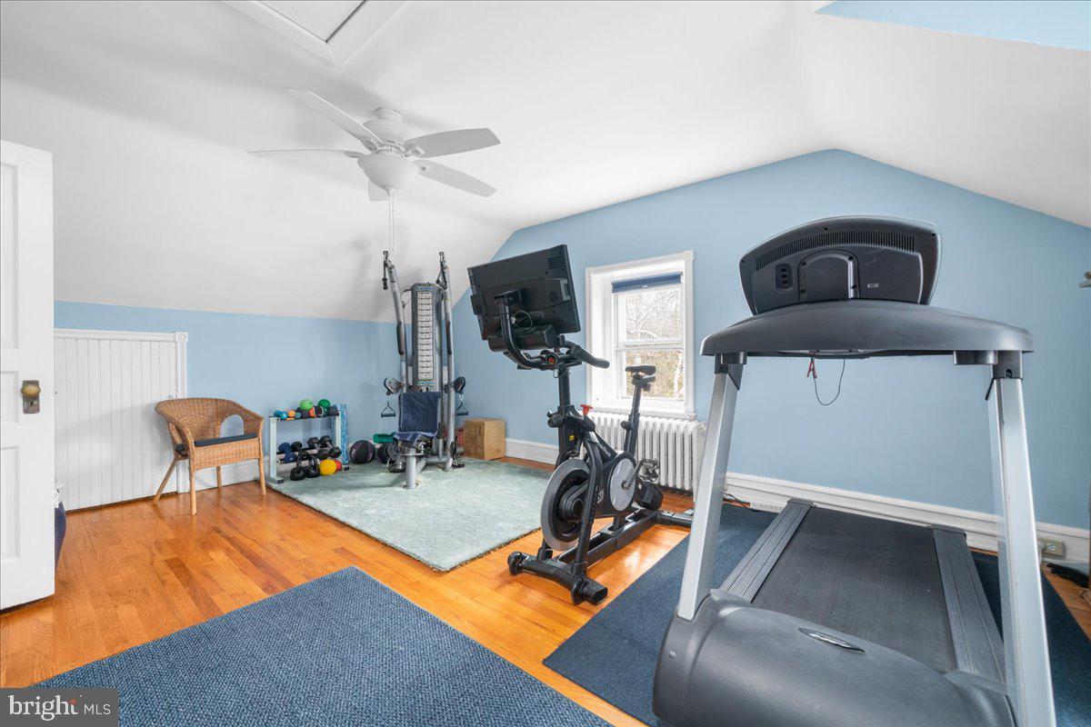 NARBERTH - Residential