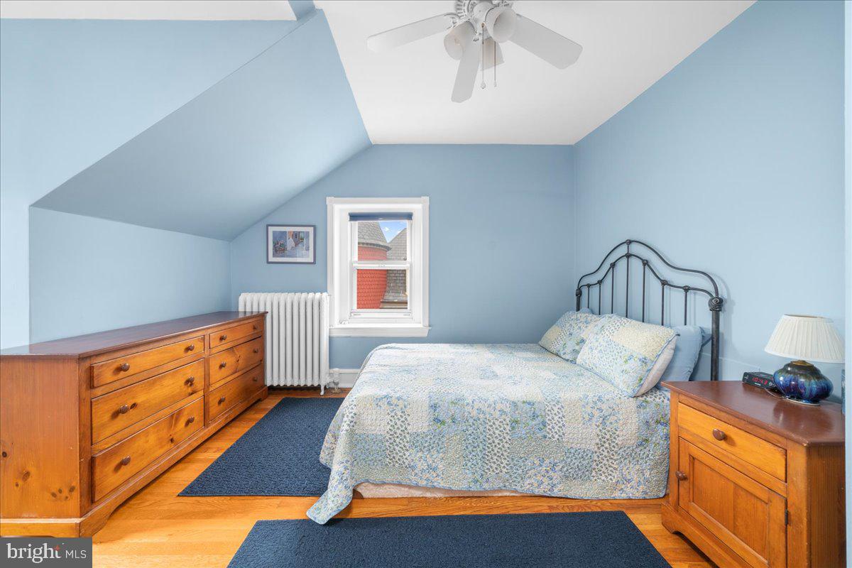 NARBERTH - Residential