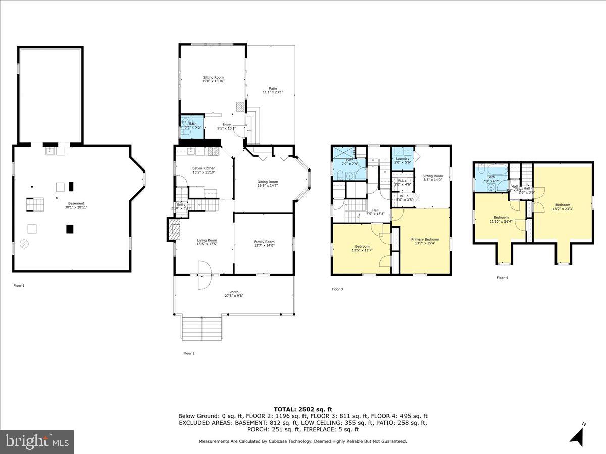 NARBERTH - Residential