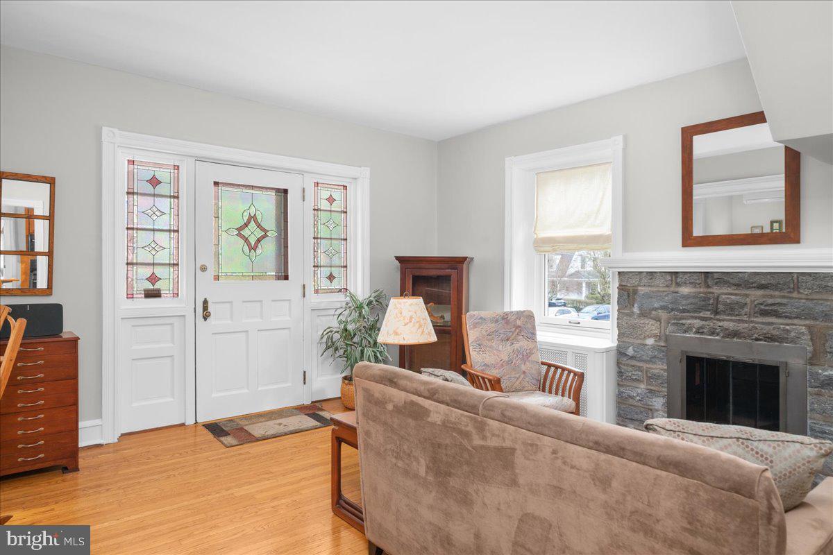 NARBERTH - Residential